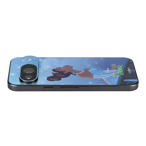 Disney Princess and The Frog Tiana’s Wish Google Pixel 9 Skin